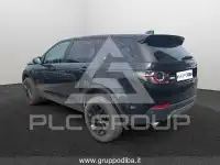 2017 Land Rover Discovery