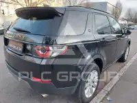 2018 Land Rover Discovery
