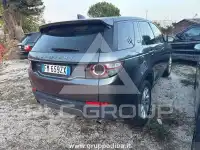 2018 Land Rover Discovery