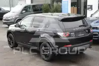 2018 Land Rover Discovery