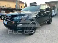 2018 Land Rover Discovery