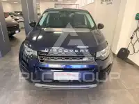 2018 Land Rover Discovery