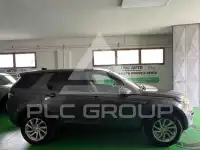 2018 Land Rover Discovery