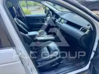 2018 Land Rover Discovery
