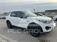 2018 Land Rover Discovery