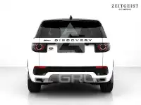 2018 Land Rover Discovery