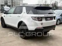 2018 Land Rover Discovery