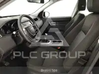 2018 Land Rover Discovery