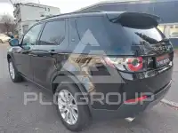 2018 Land Rover Discovery