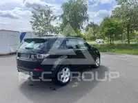 2018 Land Rover Discovery