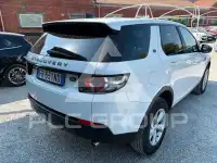 2018 Land Rover Discovery