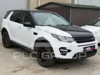 2018 Land Rover Discovery