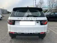2018 Land Rover Discovery