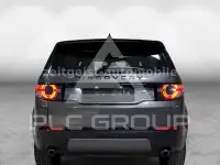 2018 Land Rover Discovery