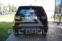 2018 Land Rover Discovery