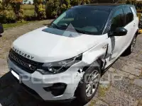 2018 Land Rover Discovery
