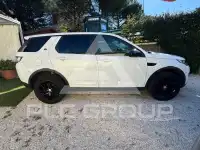 2018 Land Rover Discovery