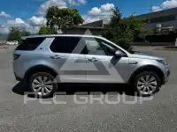2018 Land Rover Discovery
