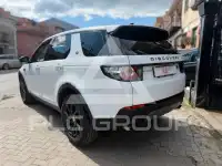 2018 Land Rover Discovery
