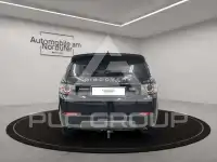 2018 Land Rover Discovery
