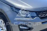 2018 Land Rover Discovery