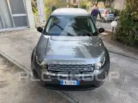 2018 Land Rover Discovery
