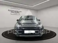 2018 Land Rover Discovery