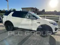 2018 Land Rover Discovery