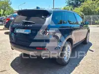 2018 Land Rover Discovery