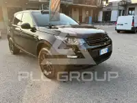 2018 Land Rover Discovery