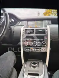2018 Land Rover Discovery