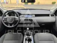 2018 Land Rover Discovery