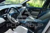 2018 Land Rover Discovery