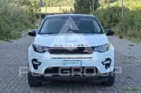 2018 Land Rover Discovery