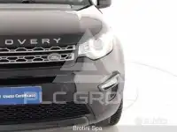 2018 Land Rover Discovery