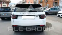 2018 Land Rover Discovery