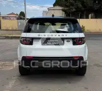 2018 Land Rover Discovery