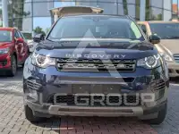 2018 Land Rover Discovery