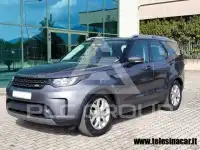 2018 Land Rover Discovery