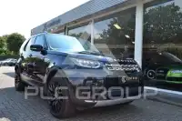2018 Land Rover Discovery