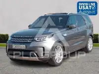 2018 Land Rover Discovery