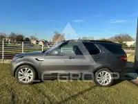2018 Land Rover Discovery
