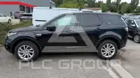 2018 Land Rover Discovery