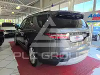 2018 Land Rover Discovery