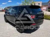 2018 Land Rover Discovery