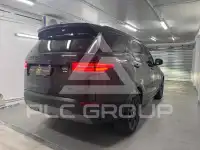 2018 Land Rover Discovery