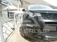 2018 Land Rover Discovery