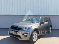 2018 Land Rover Discovery
