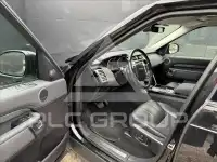 2018 Land Rover Discovery