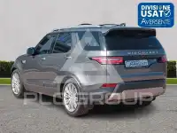 2018 Land Rover Discovery